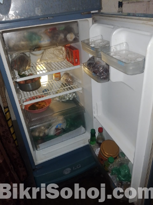 Lg 11.5 Cft Fridge ( ফ্রিজ)